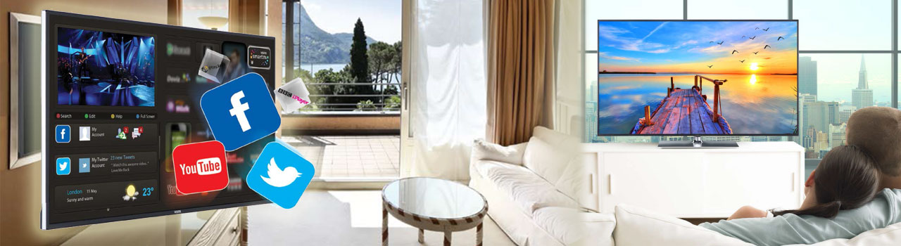 Finlux Hospitality TV