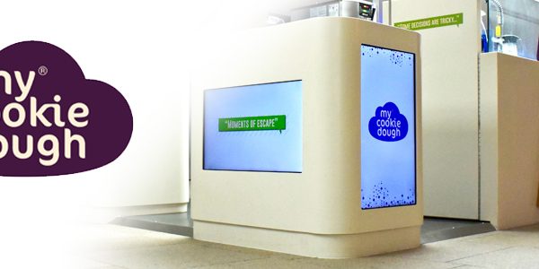 MyCookieDoughWebscreens My Cookie Dough Android Web screens