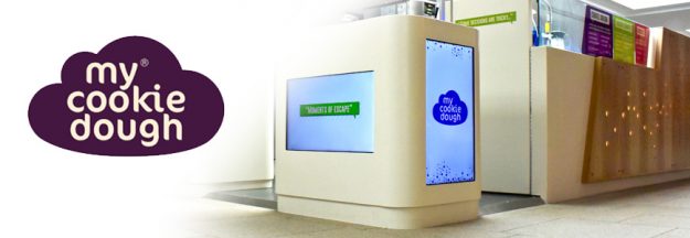 MyCookieDoughWebscreens My Cookie Dough Android Web screens